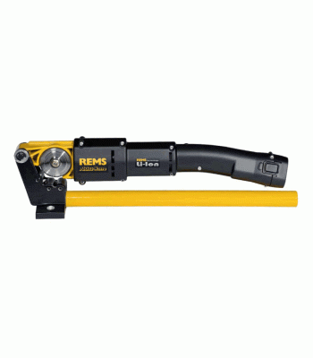 Rems 844011 Akku-Nano Cordless Pipe Cutting Machine