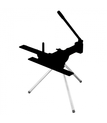 REMS 590150 Tripod for Python Hydraulic Pipe Bender