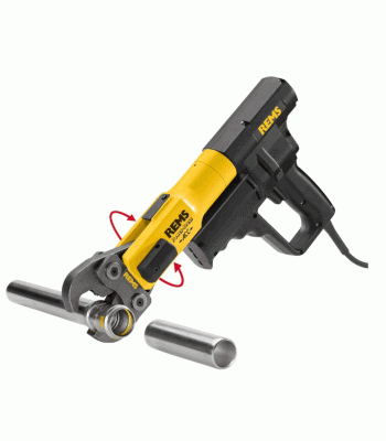 Rems 577010 Power Press ACC Basic Pack (110v or 240v)