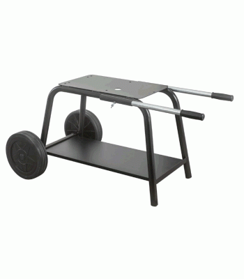 Rems 344100 Wheeled Stand
