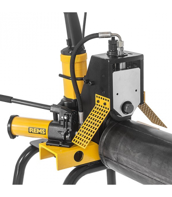 Rems 347008 Collum RG2 Roll Groover 110 volt