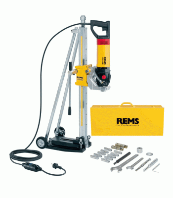 Rems 183022 Picus SR Set Titan