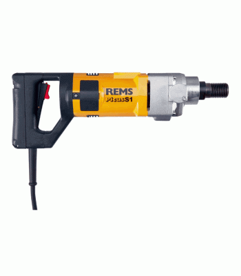 Rems 180010 Picus S1 Diamond Core Drill