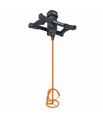 Eibenstock Megamixer MM20S inc MR3 130GN Paddle 110v/240v