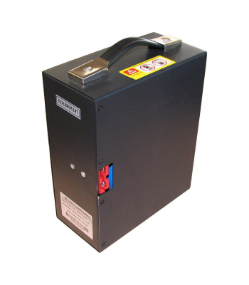 TUV MID-EPT15/MID-PPT18 Spare Replacement Lithium Battery