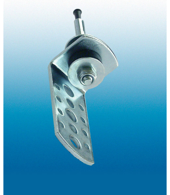 Hough AH302 70mm Acoustic Hanger With Anchor - Qty 100
