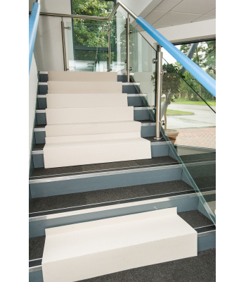 PROGUARD STAIR TREAD PROTECTORS - PEST1 (PER 1)