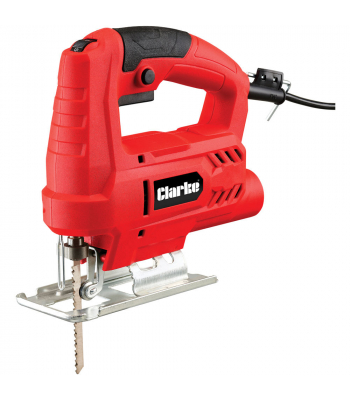 Clarke CJS400 400W Variable Speed Jigsaw