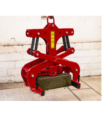 Starke Arvid Barrier Grab 5000