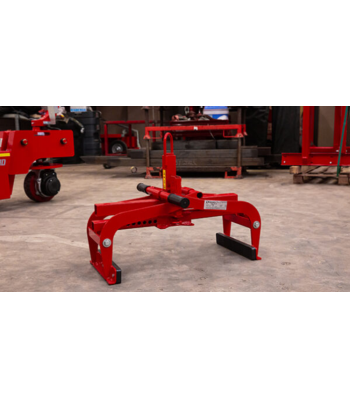 Starke Arvid Kerb Grab 600