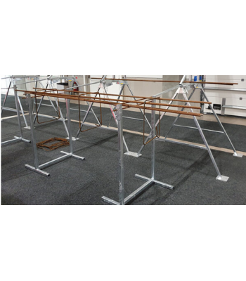Starke Arvid Reinforcement Station