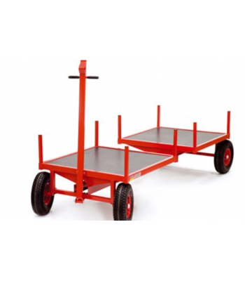 Starke Arvid Long Cart