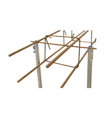 Starke Arvid Bar Trestle