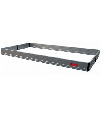Eiger 500 Tower Double Width Toeboard - Code ATSD