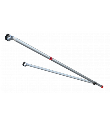 Eiger Tower Stabiliser - Fixed - Telescopic - Jumbo - Code ATOR - AFOR