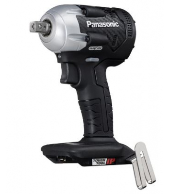 Panasonic EY75A8XT32 18v/14.4v 1/2in Sq Dr Cordless Impact Wrench Bare Unit