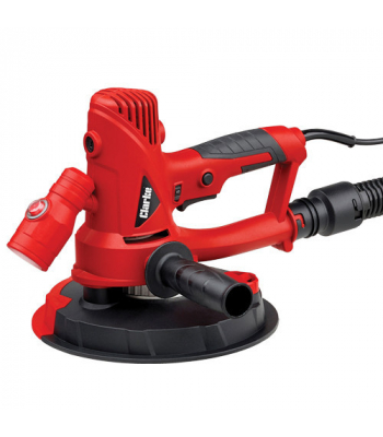 Clarke DWS180 - 190mm Handheld Drywall Sander (230V)