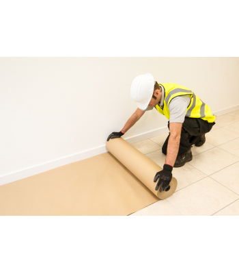 PROGUARD FLOORING PAPER 900mm x 225m - Code PRP1