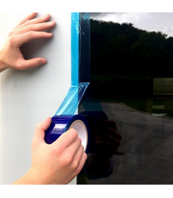 PROGUARD WINDOW PROTECTION TAPE 50mm x 100m