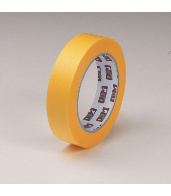 PROGUARD HIGH PERFORMANCE LOW TACK TAPE 48mm x 50m