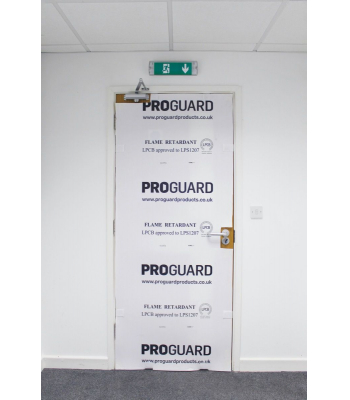 PROGUARD FR DOORGUARD™