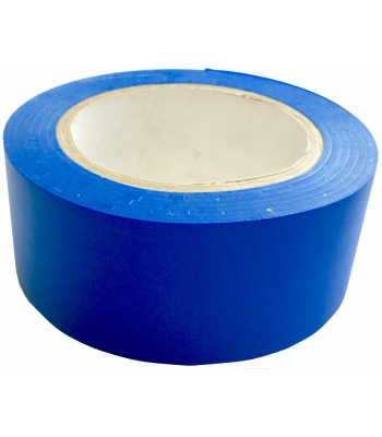 PROGUARD POLYTHENE TAPE 50mm x 33m - TLTP1