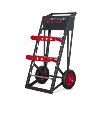 Armorgard SpoolKart - Mobile Cable Cart - Code SPK2