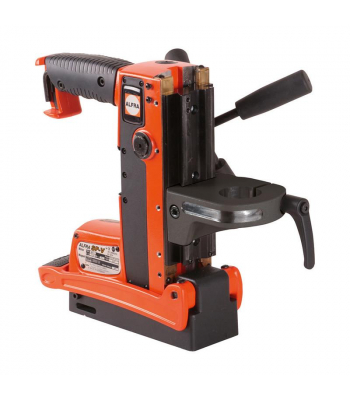 ALFRA UNIVERSAL MAGNETIC DRILL STAND - Code SP-V