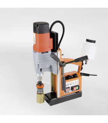 ALFRA RB50 RL-E 2MT Rotabest® Magnetic Drilling Machine – Code RB50 RL-E 2MT