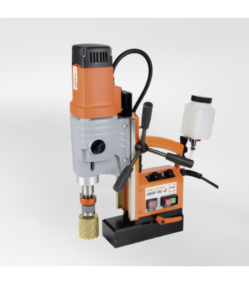 ALFRA RB80 RL-E 3MT Rotabest® Magnetic Drilling Machine – Code RB80 RL-E 3MT