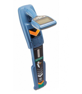 SPX RD7200 Cable and Pipe Locator - 10/RD7200