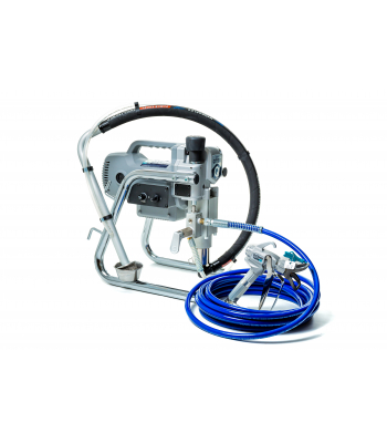Q-TECH QT190 ELECTRIC AIRLESS SPRAYER