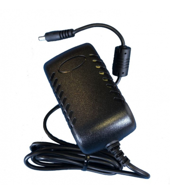 Topcon AD17 Spare Battery Charger to suit Topcon RL-H5A Laser