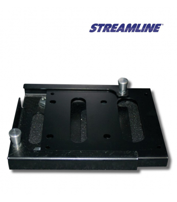 Highline Quick release plate kit for High Pressure Hose Reels HP_KIT0001