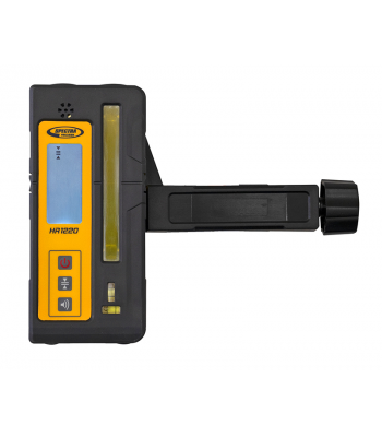 Spectra HR1220 Line Laser Receiver