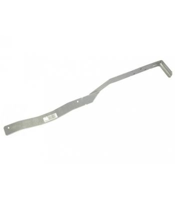 Simpson Strong-Tie FMSB Folded Mini Strap - Inverted Bend 375mm (Per 125)