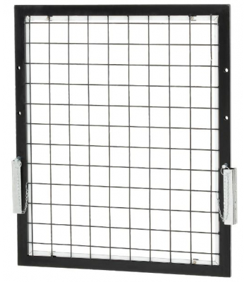 Clarke CPS50T - Protective Screen For CSA50FPB 50 Tonne Press - 7615262