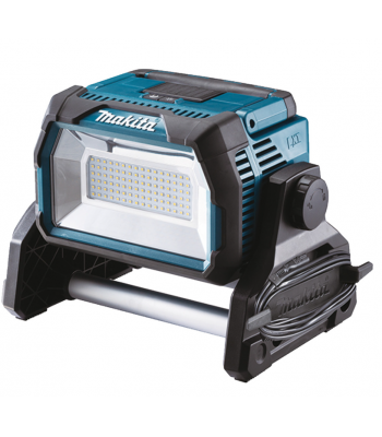 Makita DML809/2 18V 240V 10000 LM MAX LED Worklight
