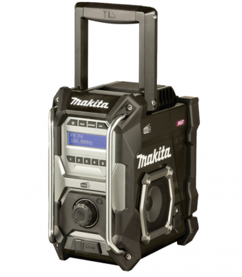 Makita MR003GZ01 DAB/DAB+ Job Site Radio Bare Unit - 240v