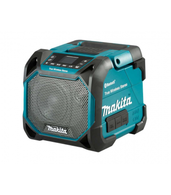 Makita DMR203 Bluetooth Jobsite Speaker Bare Unit - 240v