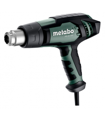 Metabo HG20-600 240V 2000W Hot Air Gun