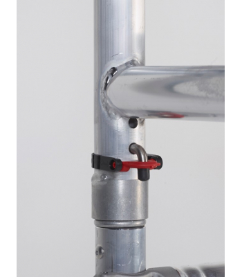 MiTower Easy-clip Frame Clip