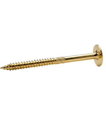 Evolution Truss Head Structural Woodscrews – Different Sizes Available