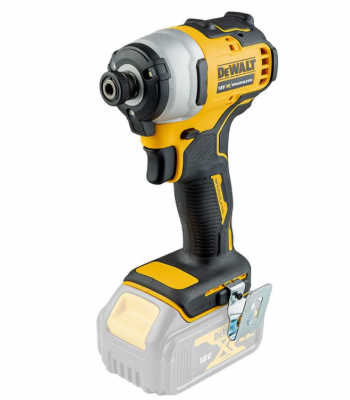 DEWALT DCF809N 18V XR BRUSHLESS COMPACT IMPACT DRIVER BODY ONLY