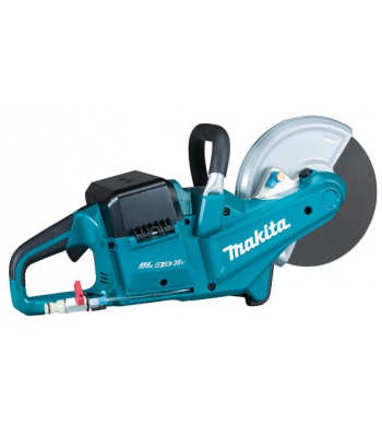 Makita 18Vx2 BRUSHLESS DISC CUTTER LXT - DCE090ZX1