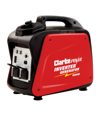 Clarke IG2000D 1800W Inverter Generator