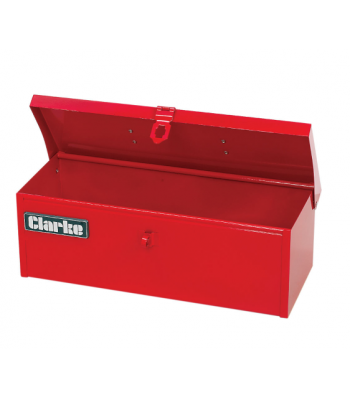 Clarke CTB100B Lockable Tool Box