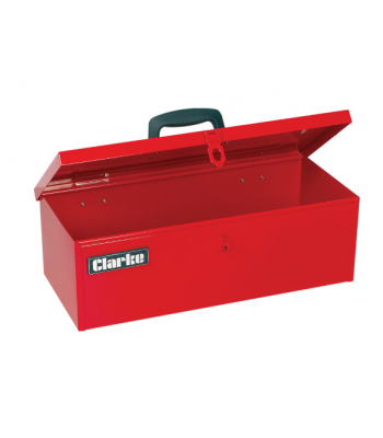 Clarke CTB400B Tool Box