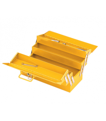 Clarke Contractor CTB700CC Cantilever Tool Box