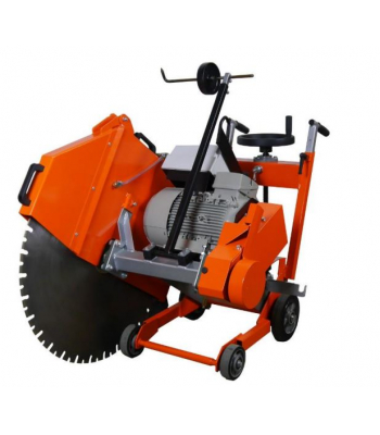 Golz FS30E – Powerful 11kW 3 Phase Floor saw